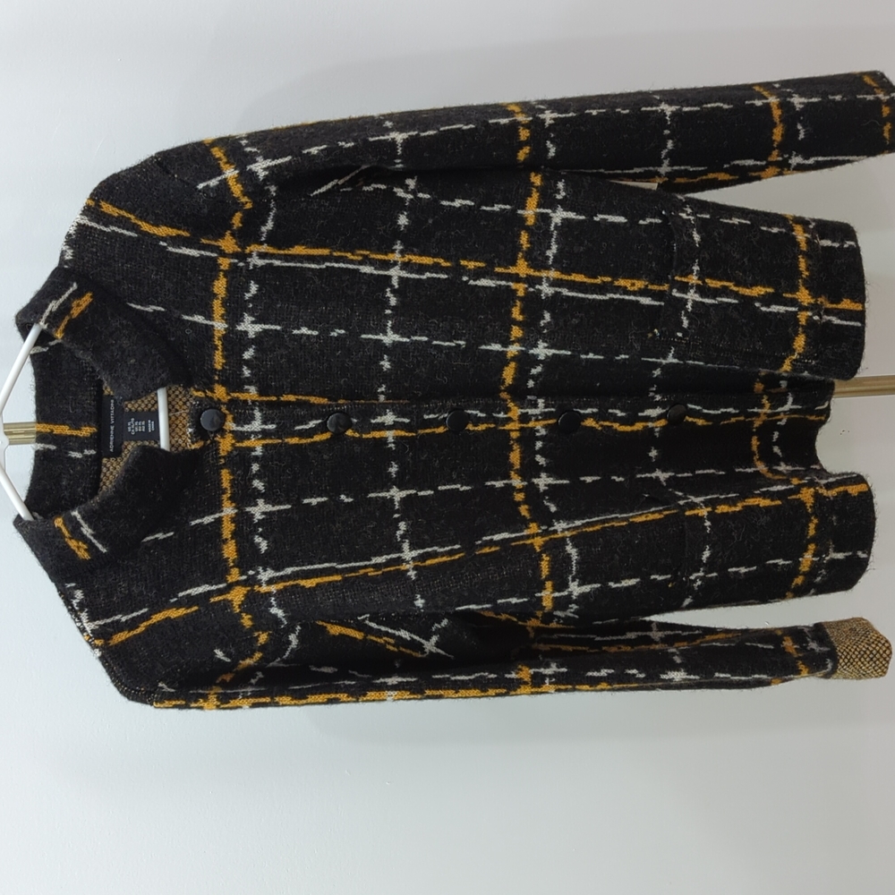 Adrienne Vittadini Sweater